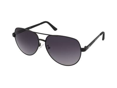 Sonnenbrillen Guess GF0215 01B