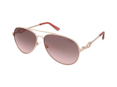 Sonnenbrillen Guess GF6064 28T