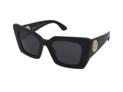Sonnenbrillen Burberry Daisy BE4344 300187