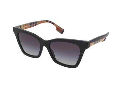 Sonnenbrillen Burberry Elsa BE4346 39428G