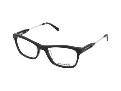 Brillenrahmen Calvin Klein Jeans CKJ21800 001