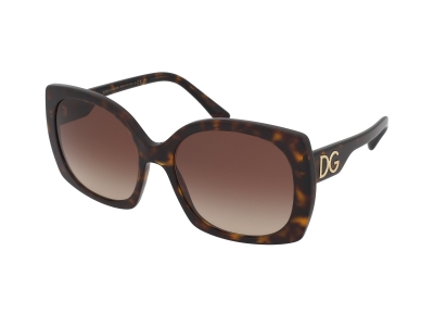 Sonnenbrillen Dolce & Gabbana DG4385 502/13 