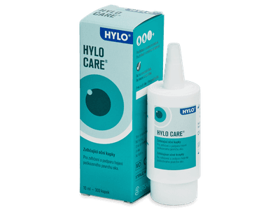 HYLO-CARE 10 ml 