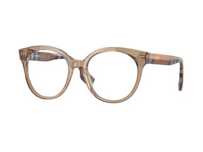 Brillenrahmen Burberry BE2356 3992