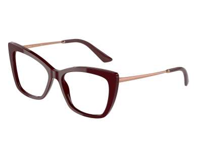 Brillenrahmen Dolce & Gabbana DG3348 3091