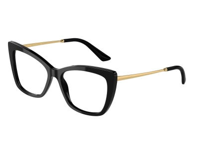 Brillenrahmen Dolce & Gabbana DG3348 501