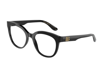 Brillenrahmen Dolce & Gabbana DG3353 501
