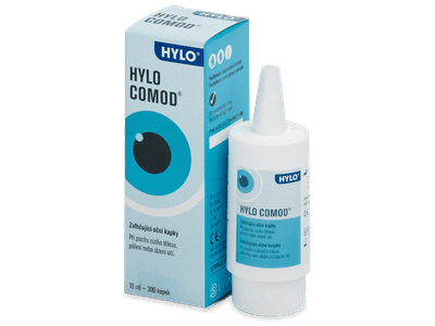 HYLO-COMOD 10 ml