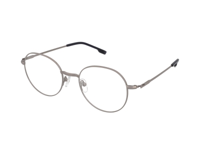 Computerbrillen ohne Stärke Computer-Brille Crullé Astute C2 