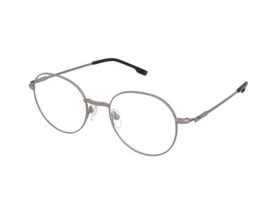 Computerbrillen ohne Stärke Computer-Brille Crullé Astute C2