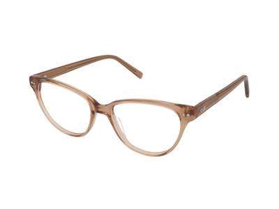 Computerbrillen ohne Stärke Computer-Brille Crullé Fable C3