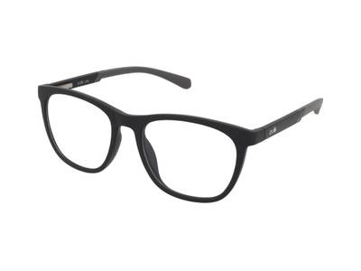 Computerbrillen ohne Stärke Computer-Brille Crullé Lithe C04-P81