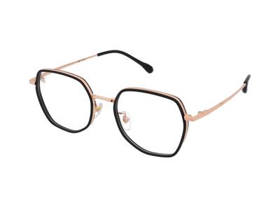 Computer-Brille Crullé Titanium Saorsa C1 