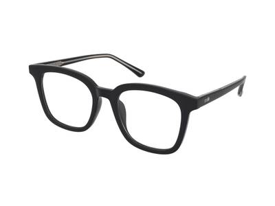Computerbrillen ohne Stärke Computer-Brille Crullé Solely C1