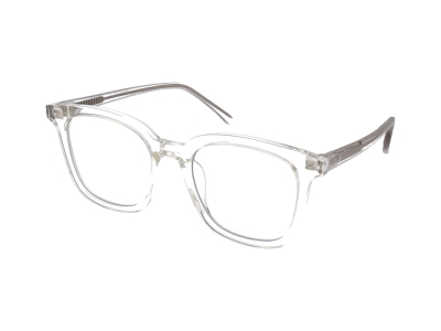Computerbrillen ohne Stärke Computer-Brille Crullé Solely C2 