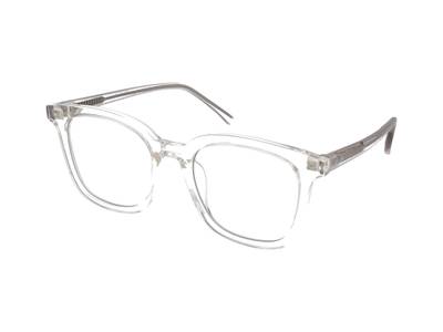Computerbrillen ohne Stärke Computer-Brille Crullé Solely C2