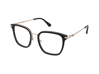 Computerbrillen ohne Stärke Computer-Brille Crullé Subtle C1