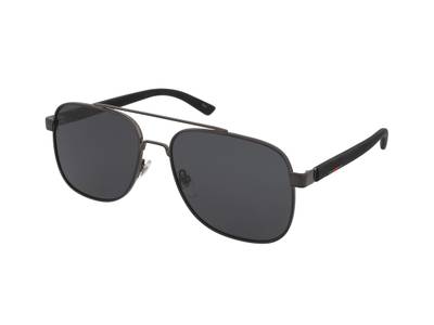 Sonnenbrillen Gucci GG0422S 001