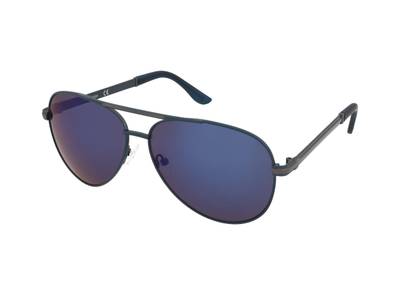 Sonnenbrillen Guess GF0173 90X