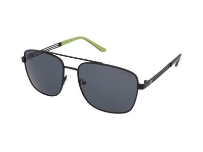 Sonnenbrillen Guess GF0206 01A
