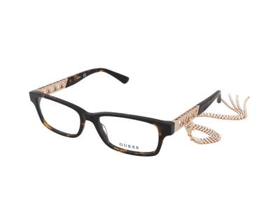 Brillenrahmen Guess GU2785 052