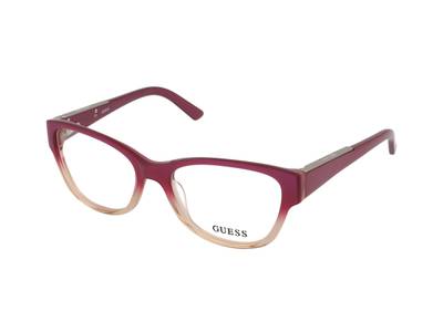Brillenrahmen Guess GU2383 PUR