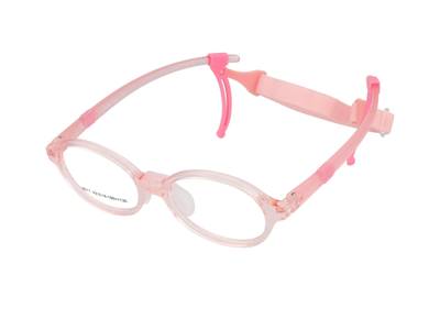 Brillenrahmen Crullé Kids 8017 C2