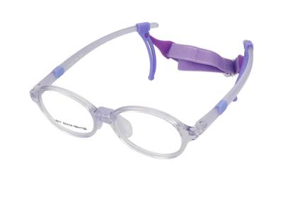 Brillenrahmen Crullé Kids 8017 C5