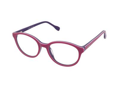 Brillenrahmen Crullé Kids XH6009 C4