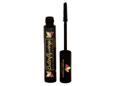 Dermacol Mascara Butterfly Wings 9 ml