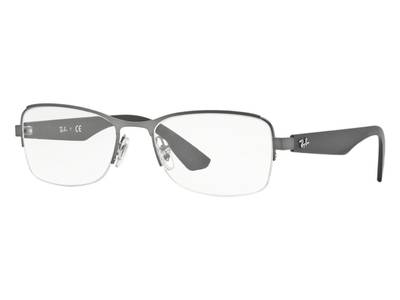 Brillenrahmen Brille Ray-Ban RX6309 - 2819