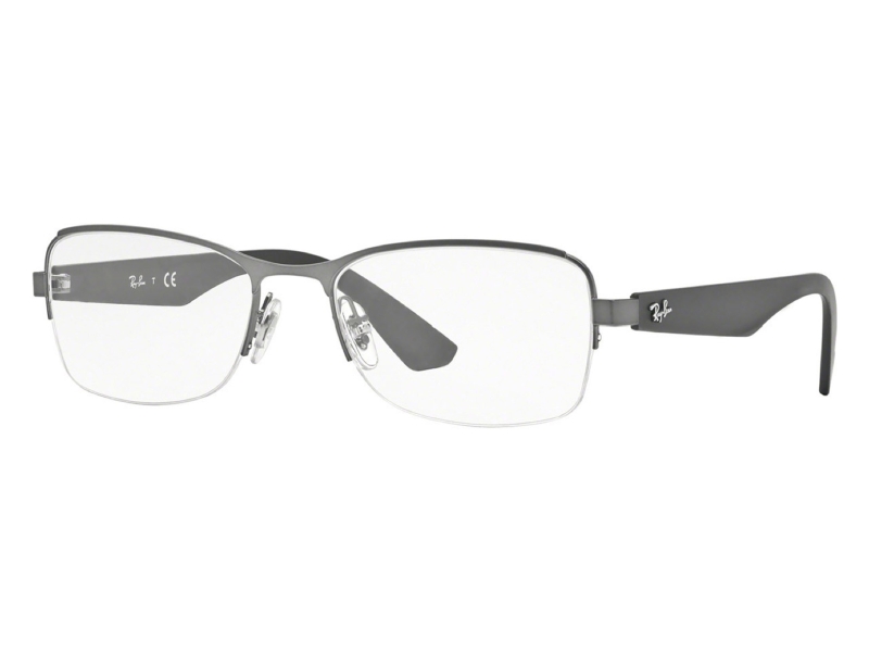 Brillenrahmen Brille Ray-Ban RX6309 - 2819 