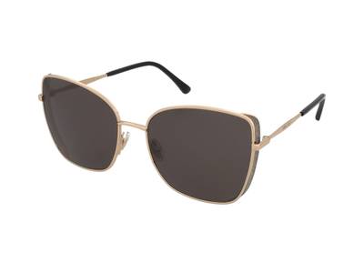 Sonnenbrillen Jimmy Choo Alexis/S 2M2/IR