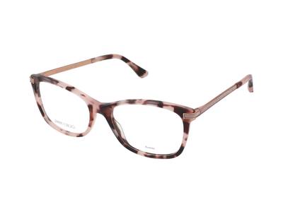 Brillenrahmen Jimmy Choo JC269 0T4