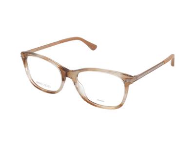 Brillenrahmen Jimmy Choo JC269 FIB