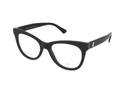 Brillenrahmen Jimmy Choo JC276 DXF