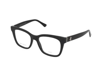 Brillenrahmen Jimmy Choo JC277 DXF