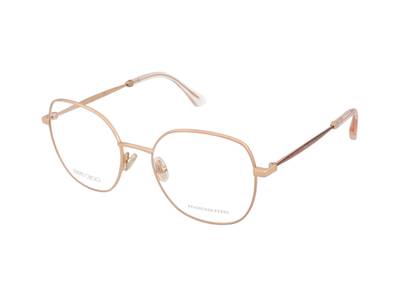 Brillenrahmen Jimmy Choo JC281 BKU
