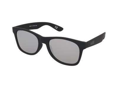 Sonnenbrillen Vans MN Spicoli Flat Black/Silver Mirror