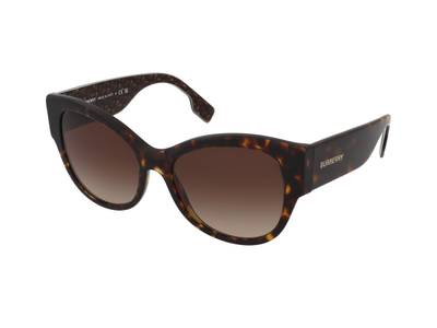 Sonnenbrillen Burberry BE4294 390413