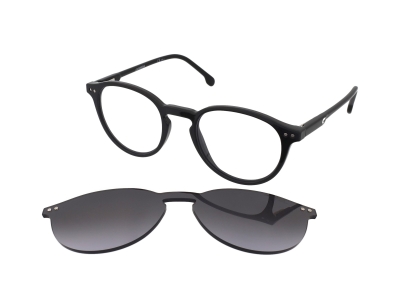Brillenrahmen Carrera CA 2039T/CS 807/9O