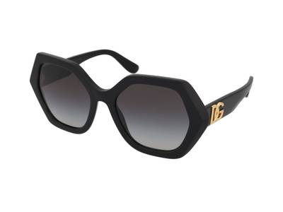 Sonnenbrillen Dolce & Gabbana DG4406 501/8G