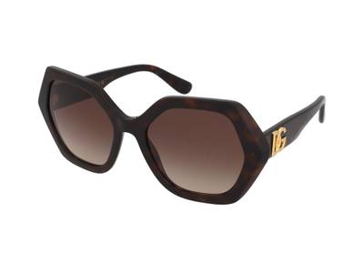 Sonnenbrillen Dolce & Gabbana DG4406 502/13