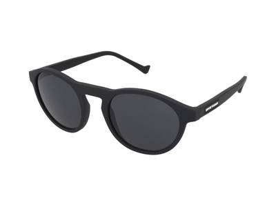 Sonnenbrillen Emporio Armani EA4138 504287