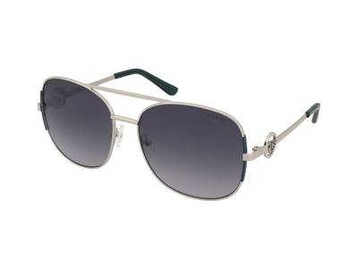 Sonnenbrillen Guess GF6127 10C