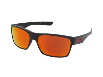 Sonnenbrillen Oakley Twoface OO9189 918947