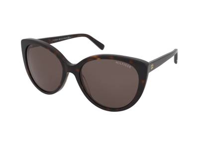 Sonnenbrillen Tommy Hilfiger TH 1573/S 086/70