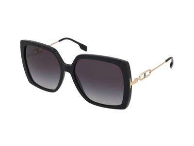 Sonnenbrillen Burberry Luna BE4332 30018G