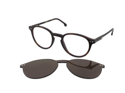 Brillenrahmen Carrera CA 2039T/CS 086/70