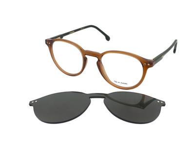 Brillenrahmen Carrera CA 2039T/CS 10A/QT